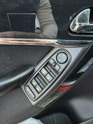 Citroen C4 Picasso I 2011 — zdjęcie 26