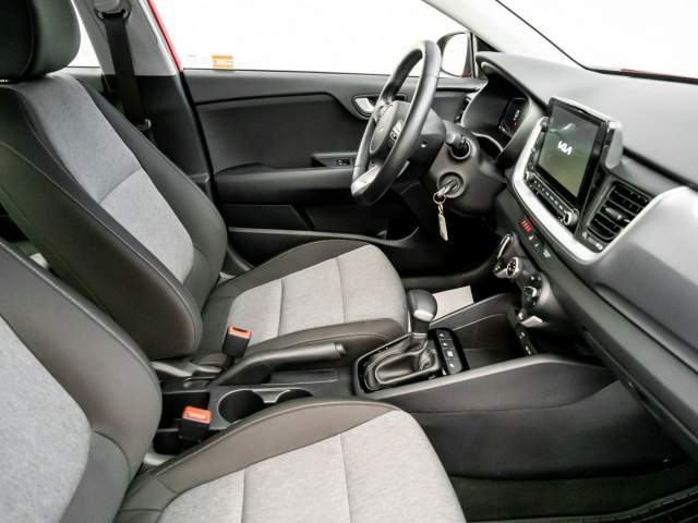 Kia Stonic I facelifting 2 2025 — zdjęcie 18