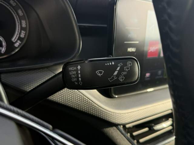 Skoda Scala I 2022 — zdjęcie 18