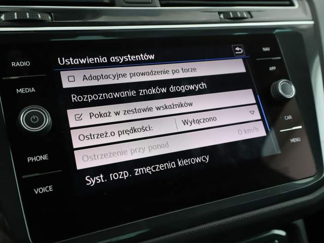 Volkswagen Tiguan II 2019 — zdjęcie 26
