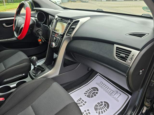 Hyundai i30 II 2013 — zdjęcie 23