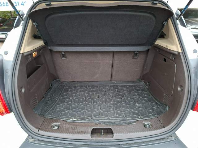 Opel Mokka I 2013 — zdjęcie 30