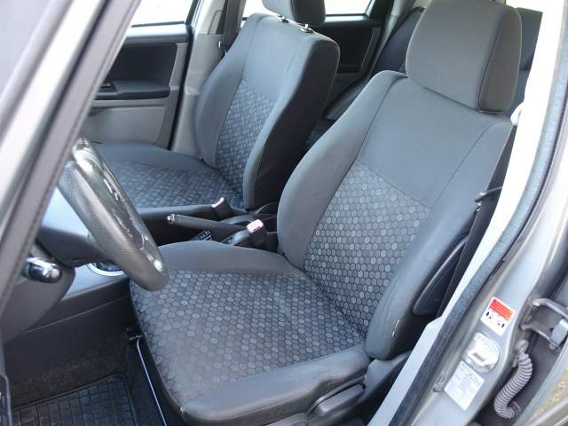 Suzuki SX4 I (Classic) facelifting 2012 — zdjęcie 13