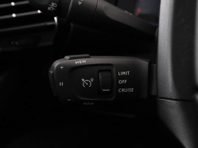 DS 7 Crossback I 2018 — zdjęcie 34