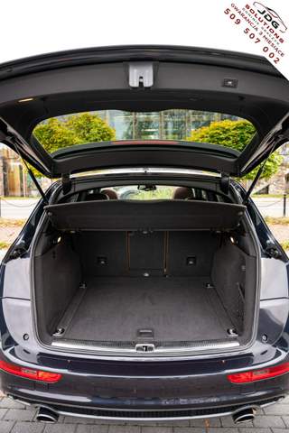 Audi Q5 I (8R) facelifting 2015 — zdjęcie 33