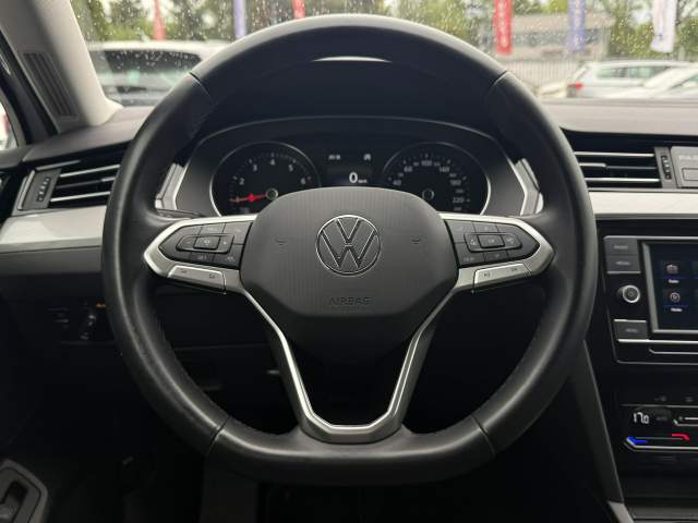 Volkswagen Passat B8 facelifting 2023 — zdjęcie 19