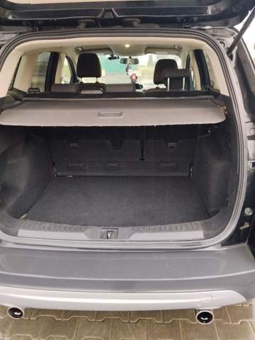 Ford Kuga II 2015 — zdjęcie 15
