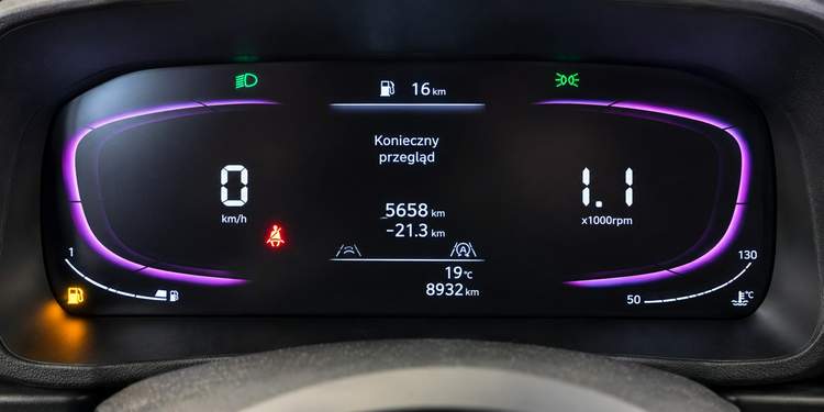 Kia Picanto III facelifting 2 2024 — zdjęcie 12