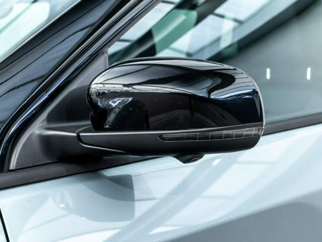 Jeep Compass II facelifting 2023 — zdjęcie 13