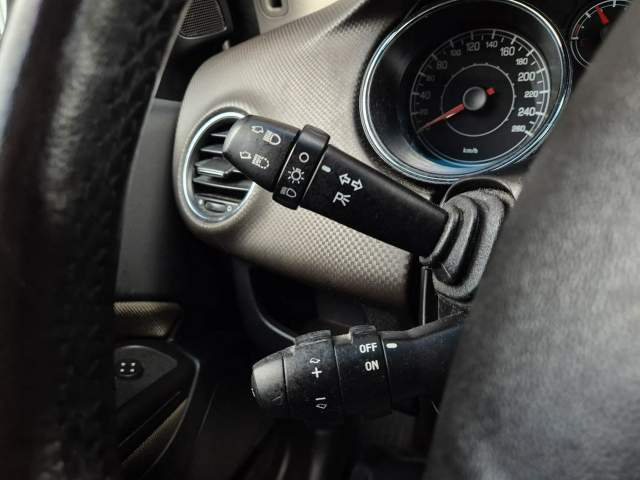 Fiat Bravo II 2010 — zdjęcie 11