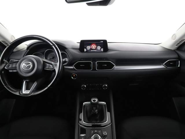 Mazda CX-5 II 2018 — zdjęcie 15
