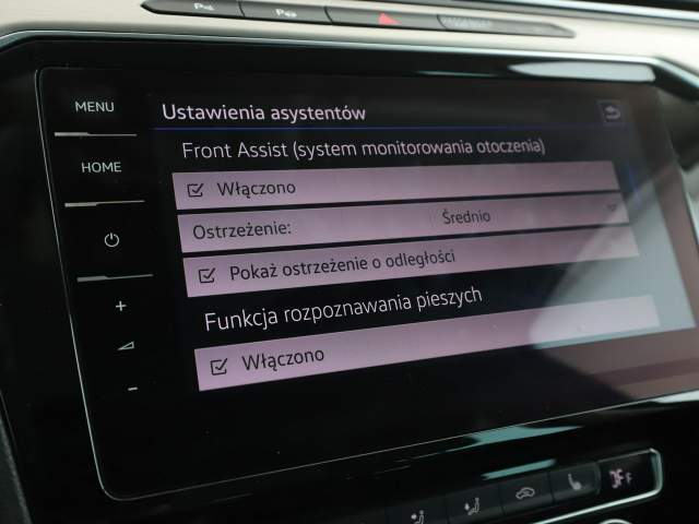 Volkswagen Passat B8 2017 — zdjęcie 27