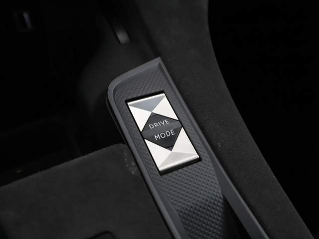 DS 7 Crossback I 2021 — zdjęcie 30