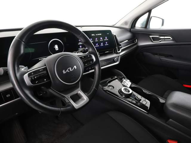 Kia Sportage V 2024 — zdjęcie 14