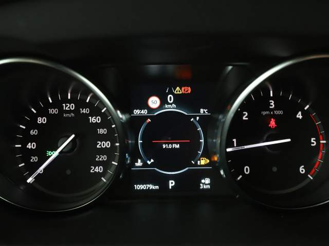 Land Rover Discovery Sport I 2018 — zdjęcie 22