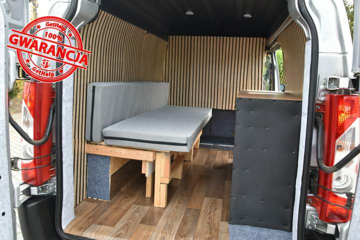Citroen Jumpy 2015 — zdjęcie 1