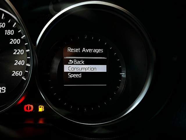 Mazda CX-5 I 2014 — zdjęcie 39
