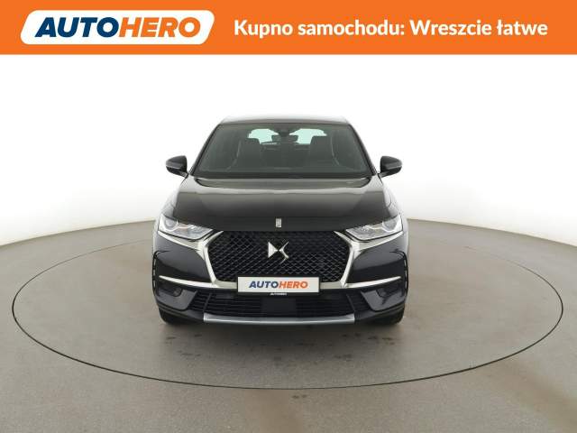 DS 7 Crossback I 2018 — zdjęcie 11