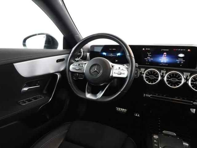 Mercedes-Benz CLA II (C118, X118) 2021 — zdjęcie 16