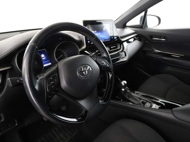 Toyota C-HR I 2018 — zdjęcie 14