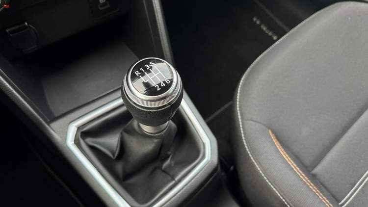 Dacia Sandero III 2021 — zdjęcie 24