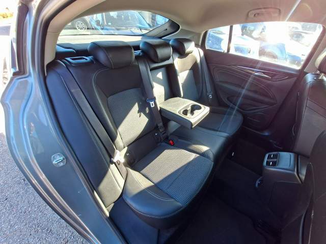 Opel Insignia II 2018 — zdjęcie 29