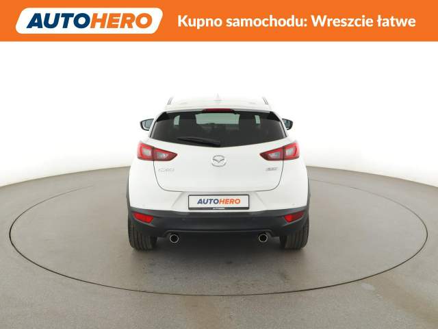 Mazda CX-3 I 2017 — zdjęcie 6