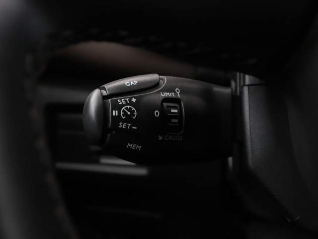 Citroen C5 Aircross I 2020 — zdjęcie 35