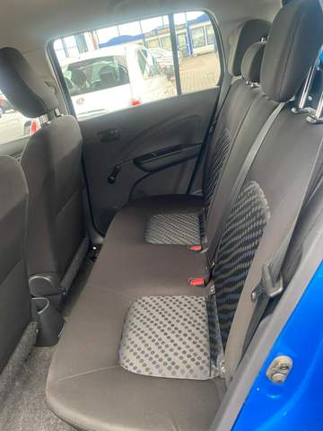 Suzuki Celerio II 2016 — zdjęcie 31