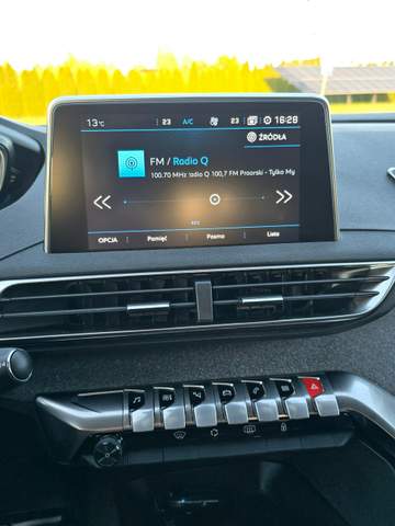 Peugeot 3008 II 2019 — zdjęcie 39