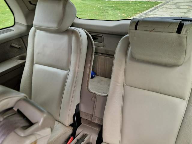 Volvo XC90 I 2006 — zdjęcie 21