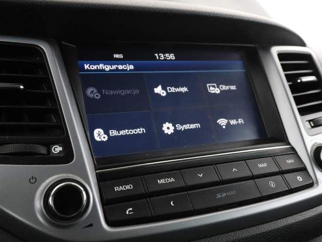 Hyundai Tucson III 2016 — zdjęcie 23