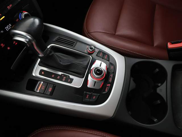 Audi Q5 I (8R) facelifting 2015 — zdjęcie 28