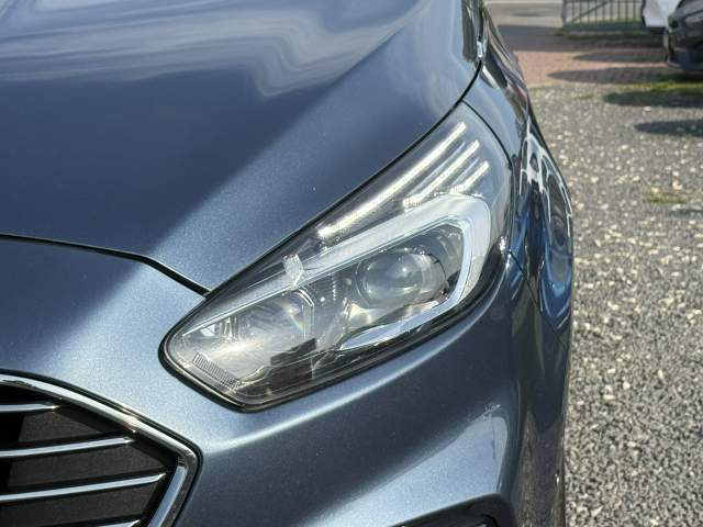 Ford S-MAX II facelifting 2020 — zdjęcie 5