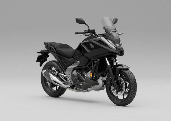 Honda NC 750X 2026 — zdjęcie 1