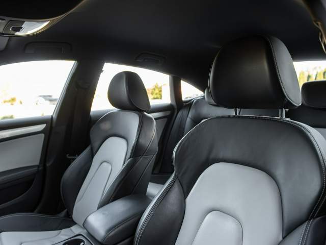 Audi A5 I (8T) facelifting 2011 — zdjęcie 19
