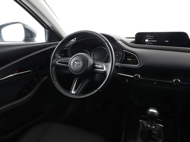 Mazda CX-30 I 2022 — zdjęcie 16