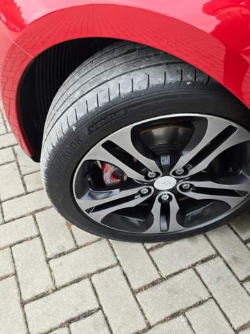 Kia Ceed II 2013 — zdjęcie 35