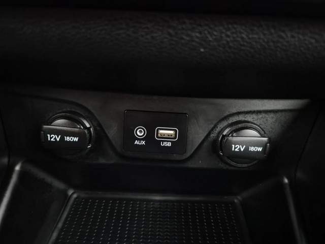 Hyundai Tucson III facelifting 2020 — zdjęcie 19
