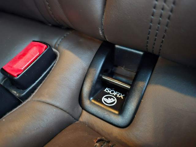Audi A6 allroad III (C7) 2013 — zdjęcie 26