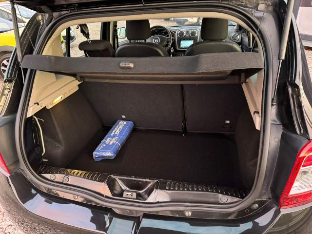 Dacia Sandero II 2015 — zdjęcie 9