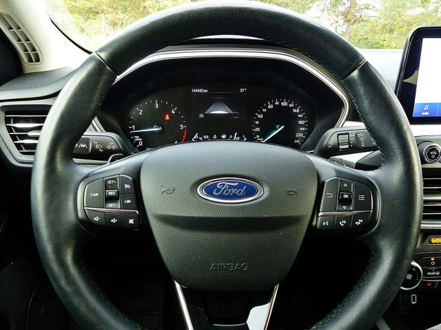 Ford Focus IV 2020 — zdjęcie 27
