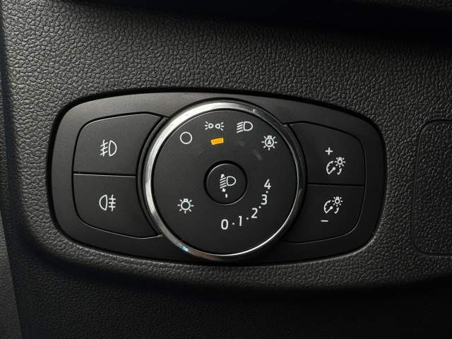 Ford Focus IV facelifting 2024 — zdjęcie 24