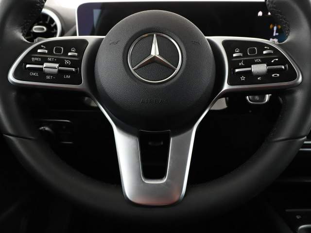Mercedes-Benz B-Klasa III (W247) 2019 — zdjęcie 21