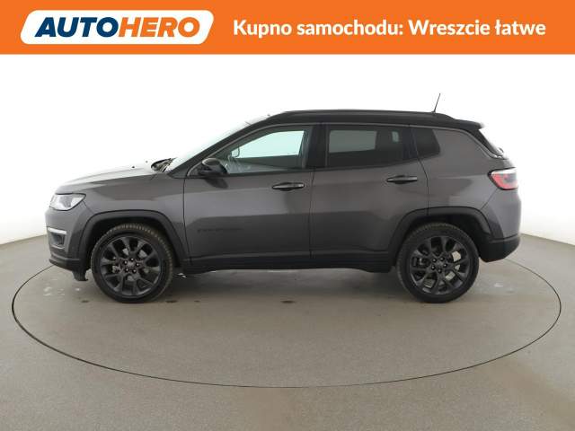 Jeep Compass II 2021 — zdjęcie 2