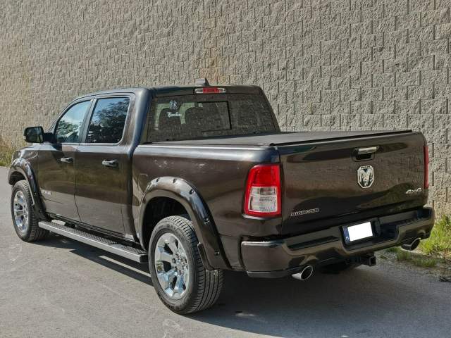 Ram 1500 IV (DS/DJ) 2019 — zdjęcie 7