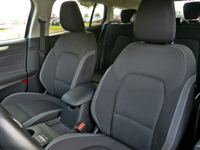 Ford Focus IV 2020 — zdjęcie 20