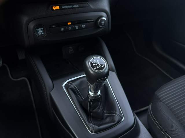 Ford Focus IV facelifting 2024 — zdjęcie 22