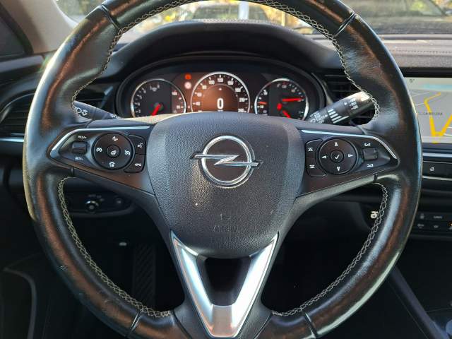 Opel Insignia II 2018 — zdjęcie 17