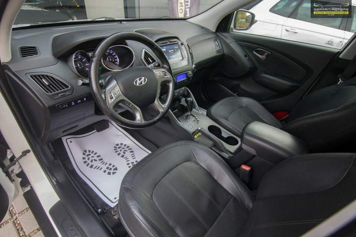 Hyundai ix35 I facelifting 2015 — zdjęcie 21